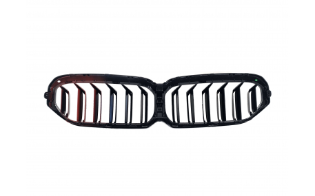 Решетка радиатора BMW 5 G30 2020-2023