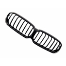 Решетка радиатора BMW 5 G30 2020-2023