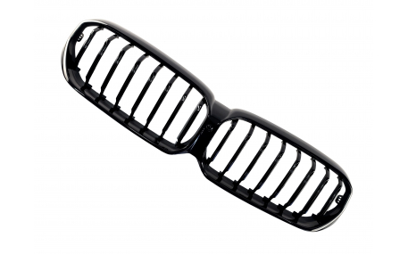 Решетка радиатора BMW 5 G30 2020-2023