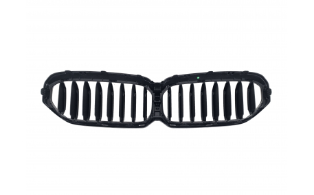 Решетка радиатора BMW 5 G30 2020-2023