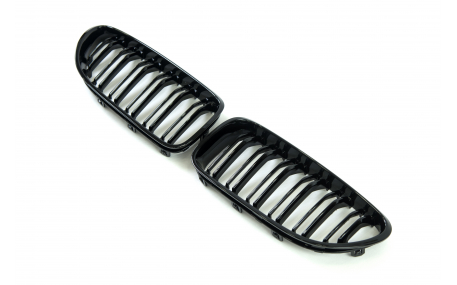 Решетка радиатора BMW 6 (F12)