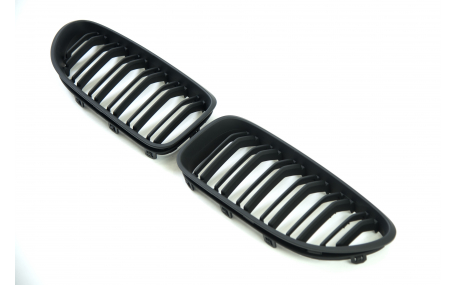 Решетка радиатора BMW 6 (F12)