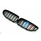 Решетка радиатора BMW 6 (F12)