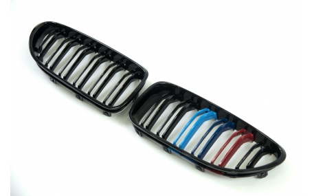 Решетка радиатора BMW 6 (F12)