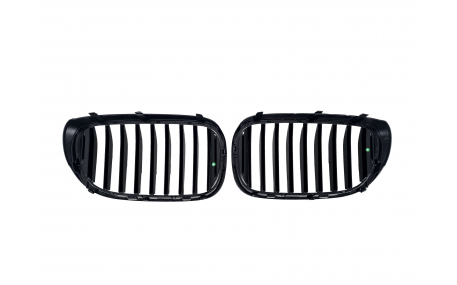 Решетка радиатора BMW 7 (G11) 2015-2019