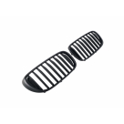 Решетка радиатора BMW 7 (G11) 2015-2019