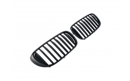 Решетка радиатора BMW 7 (G11) 2015-2019