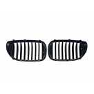 Решетка радиатора BMW 7 (G11) 2015-2019