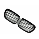 Решетка радиатора BMW X1 E84 2012-2015