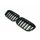 Решетка радиатора BMW X1 F48 2015-2019