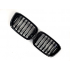 Решетка радиатора BMW X3 G01 2018-2021