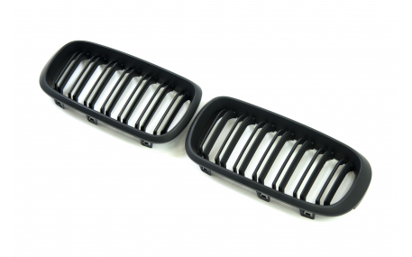 Решетка радиатора BMW X5 (F15)