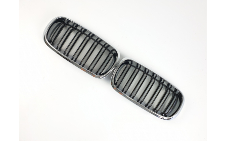 Решетка радиатора BMW X5 (F15)