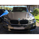 Решетка радиатора BMW X5 (F15)