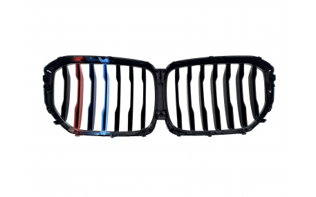 Решетка радиатора BMW X5 G05 2019-2023