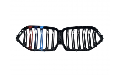Решетка радиатора BMW X6 G06