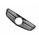 Решетка радиатора Mercedes C-class W204