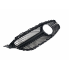 Решетка радиатора Mercedes C-Class W205 2015-2018