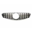 Решетка радиатора Mercedes CLK-class W207 2010-2014