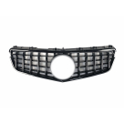 Решетка радиатора Mercedes CLK-class W207 2010-2014