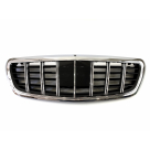 Решетка радиатора Mercedes S-class W222