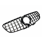 Решетка радиатора Mercedes V-class 2019-2023