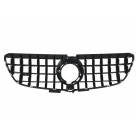 Решетка радиатора Mercedes V-class 2019-2023