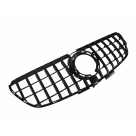 Решетка радиатора Mercedes V-class 2019-2023