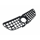 Решетка радиатора Mercedes V-class 2019-2023