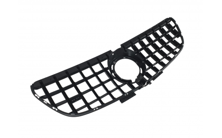 Решетка радиатора Mercedes V-class 2019-2023