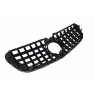 Решетка радиатора Mercedes V-class 2019-2023