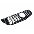 Решетка радиатора Mercedes Vito W447 2014-2019