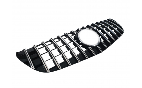 Решетка радиатора Mercedes Vito W447 2014-2019