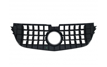 Решетка радиатора Mercedes Vito W447 2014-2019