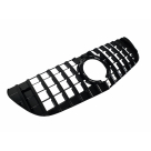 Решетка радиатора Mercedes Vito W447 2019-2023