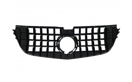 Решетка радиатора Mercedes Vito W447 2019-2023