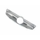 Решетка радиатора Mercedes CLS-class W219 2004-2007