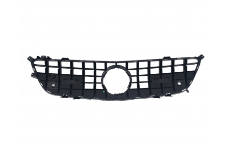 Решетка радиатора Mercedes SL-class R231 2012-2016