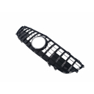 Решетка радиатора Mercedes SL-class R231 2012-2016