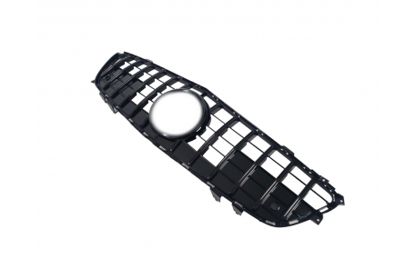 Решетка радиатора Mercedes SL-class R231 2012-2016