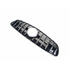 Решетка радиатора Mercedes SL-class R231 2016-2020