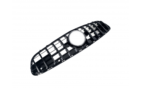 Решетка радиатора Mercedes SL-class R231 2016-2020