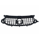 Решетка радиатора Mercedes GLA-class H247