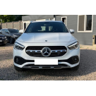 Решетка радиатора Mercedes GLA-class H247