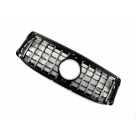 Решетка радиатора Mercedes GLB-class X247