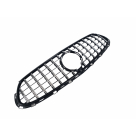 Решетка радиатора Mercedes GLC-class X254