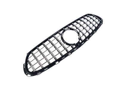 Решетка радиатора Mercedes GLC-class X254