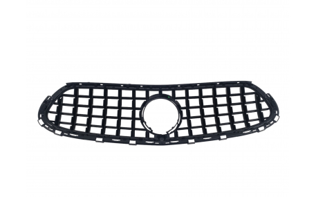 Решетка радиатора Mercedes GLC-class X254