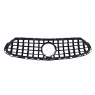 Решетка радиатора Mercedes GLC-class X254