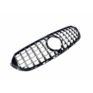 Решетка радиатора Mercedes GLC-class X254